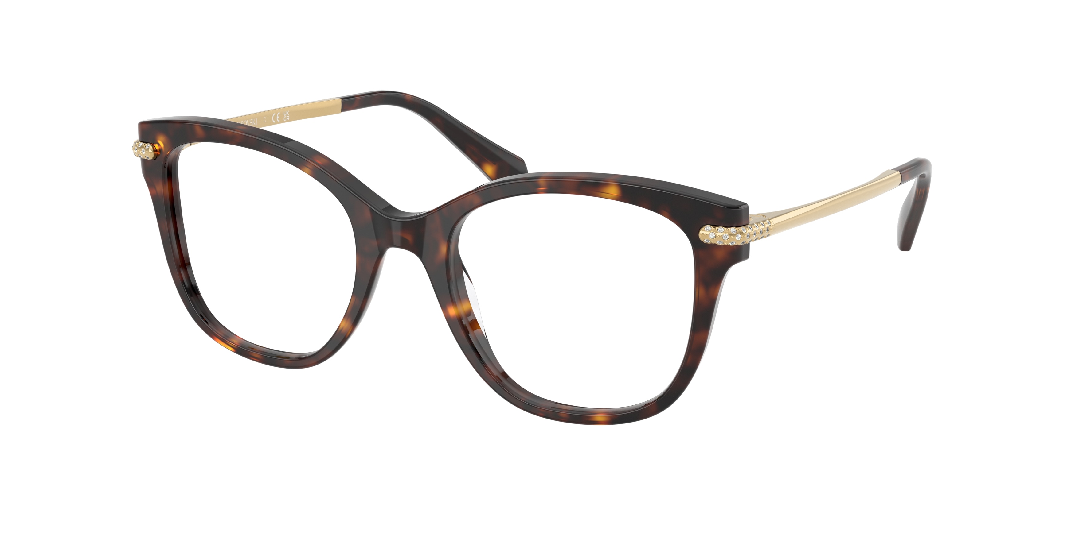 Swarovski SK2044 1002  